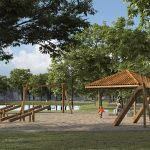 Novo Jardim Boa Vista terá parque de 70 mil m² em projeto de requalificação urbana em Caruaru