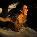 “Mulheres de Nínive” estreia no Teatro do Parque com apresentação única em 30 de outubro