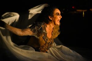 “Mulheres de Nínive” estreia no Teatro do Parque com apresentação única em 30 de outubro