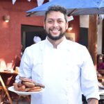 OktoberVárzea chega à 3ª edição com open bar, gastronomia alemã e samba no Recife