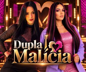 Dupla Malícia anuncia Aline Lira e Vanessa Fernandes como novas vocalistas e aposta em expansão nacional